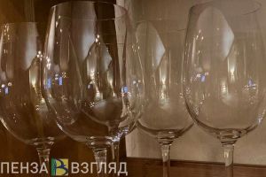 Пензенцам могут запретить покупать алкоголь позже восьми вечера