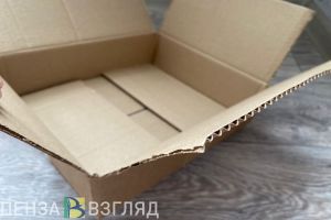 Пензенцы могут отправлять посылки для бойцов СВО до 10 килограммов бесплатно