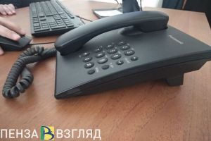 Семьи пензенских мобилизованных могут передавать им информацию через «горячую линию»