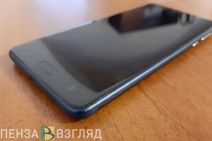 Житель Бессоновского района может сесть в тюрьму из-за найденного на лавочке телефона
