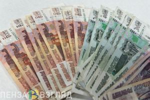 Пензячка перевела мошенникам больше 1 миллиона рублей