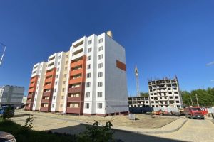 В Пензе планируют заключить контракты на строительство еще двух домов для переселенцев