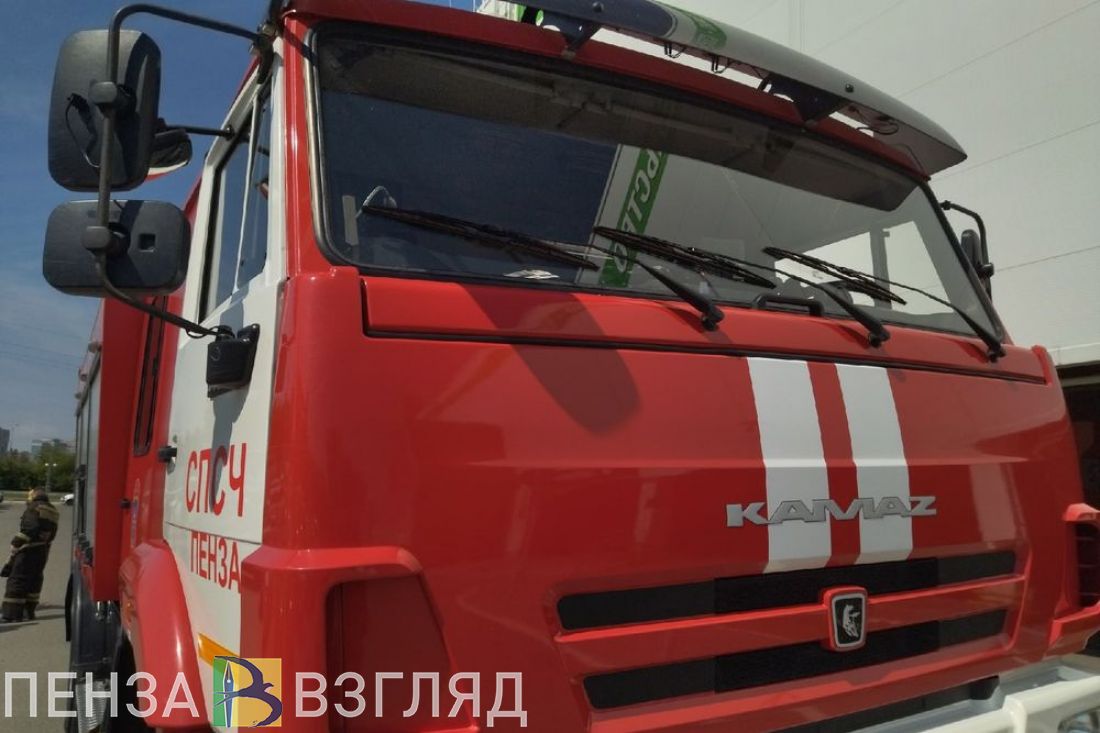 Пензенцы узнали о планах ужесточения ответственности за нарушение норм противопожарной безопасности