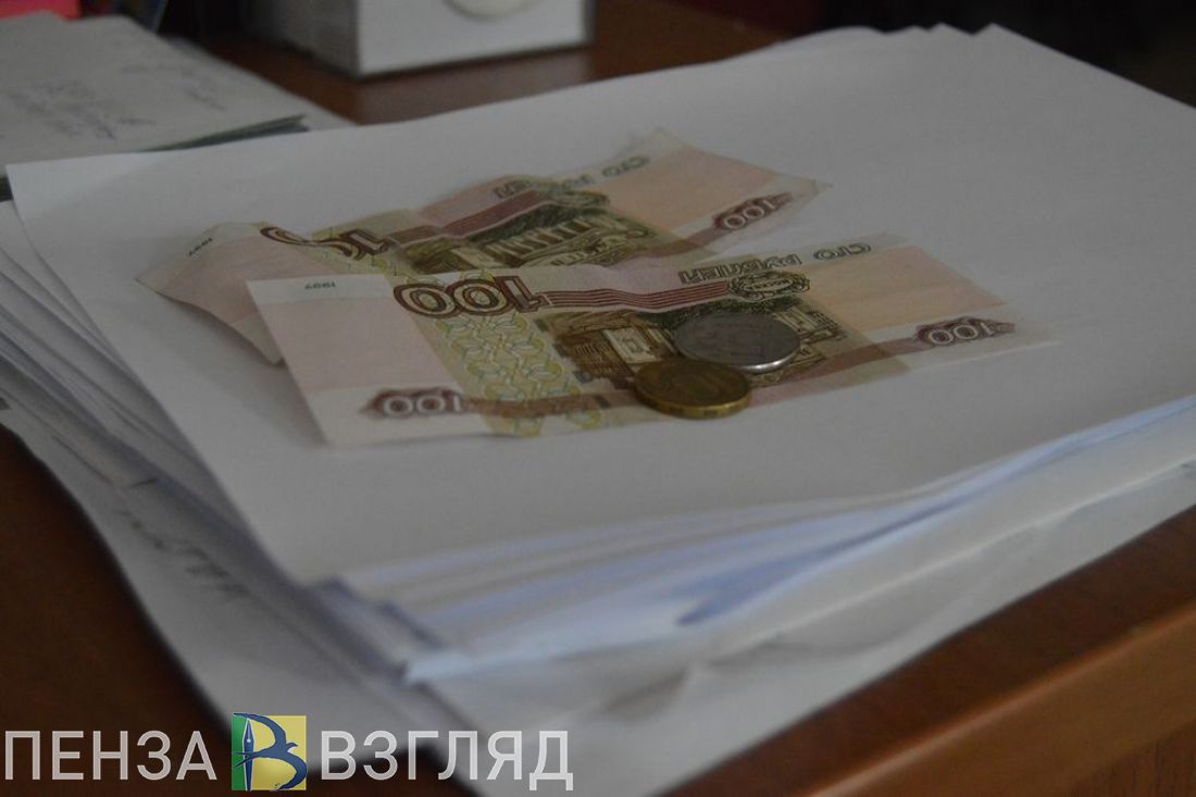 11,5% населения Пензенской области в 2022 году жило за чертой бедности