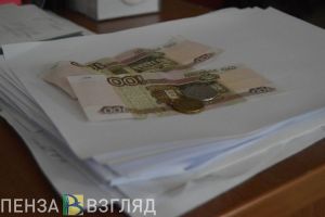 11,5% населения Пензенской области в 2022 году жило за чертой бедности