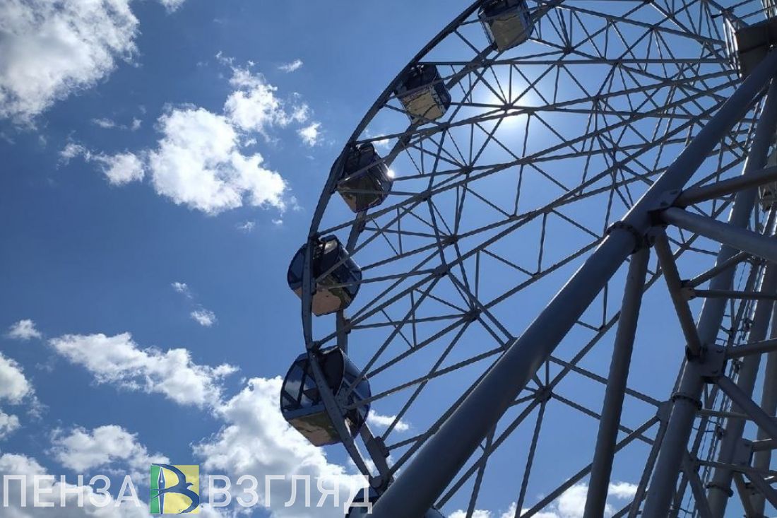 Стало известно, сколько дней пензенцы будут отдыхать в связи с Днем России в июне