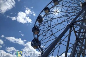 Стало известно, сколько дней пензенцы будут отдыхать в связи с Днем России в июне