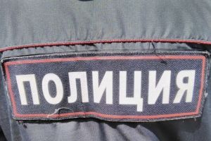 Житель Никольского района избил палкой человека