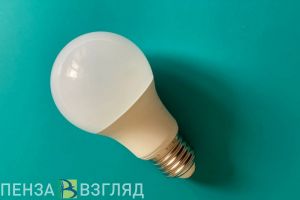 Названы улицы, на которых 11 мая в Пензе отключат свет