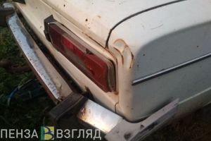 В Пензе росгвардейцы разнимали соседей, подравшихся за парковочное место