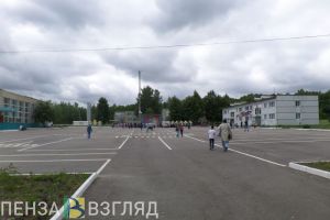 В Пензе началась выдача путевок в детские загородные лагеря