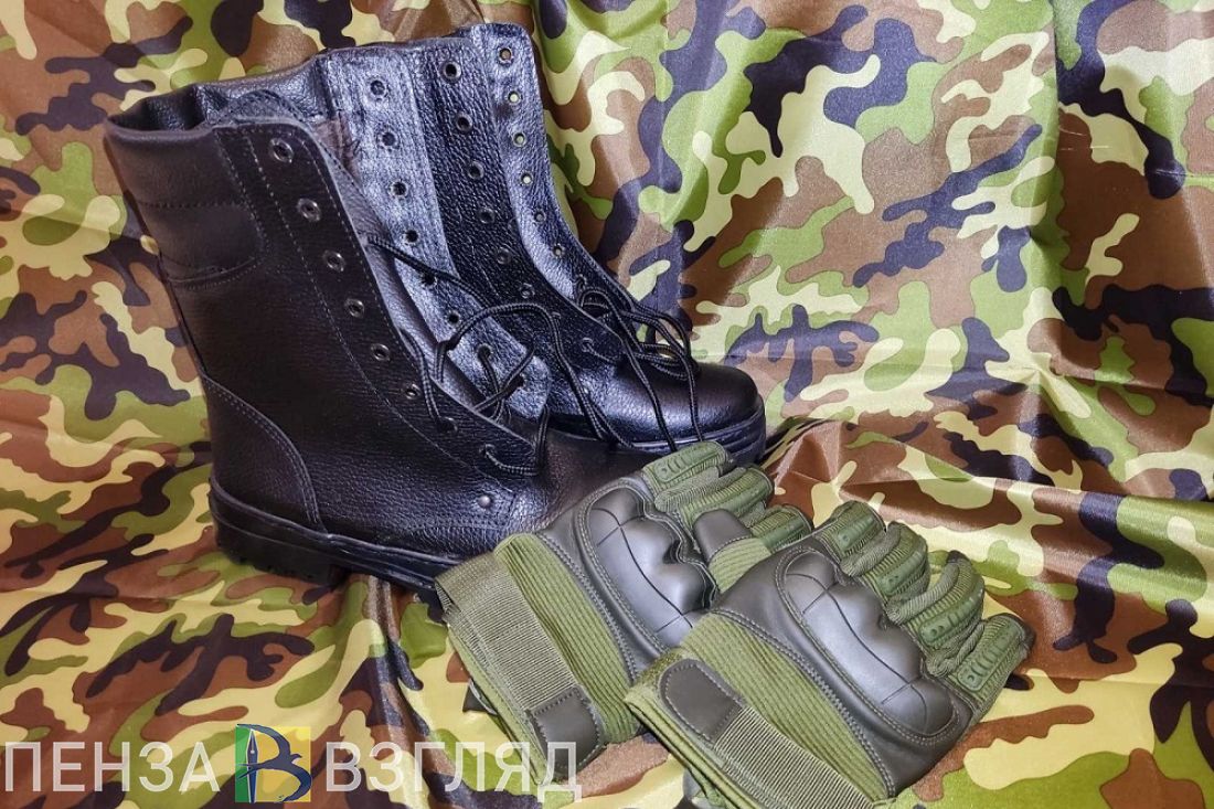 Пребывающих в запасе пензенцев начнут призывать на военные сборы