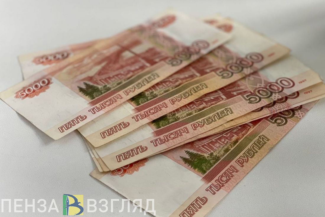 После призыва на военные сборы пензенцы продолжат получать зарплату