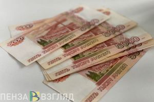 После призыва на военные сборы пензенцы продолжат получать зарплату