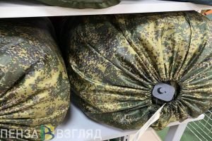 Стало известно, кого из пензенцев могут призвать на военные сборы