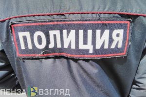 Жительница Пензенской области может попасть в тюрьму на 2 года за вождение в нетрезвом виде