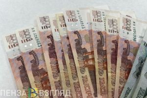 Телефонный разговор с незнакомцем обошелся пензячке почти в 2 миллиона рублей