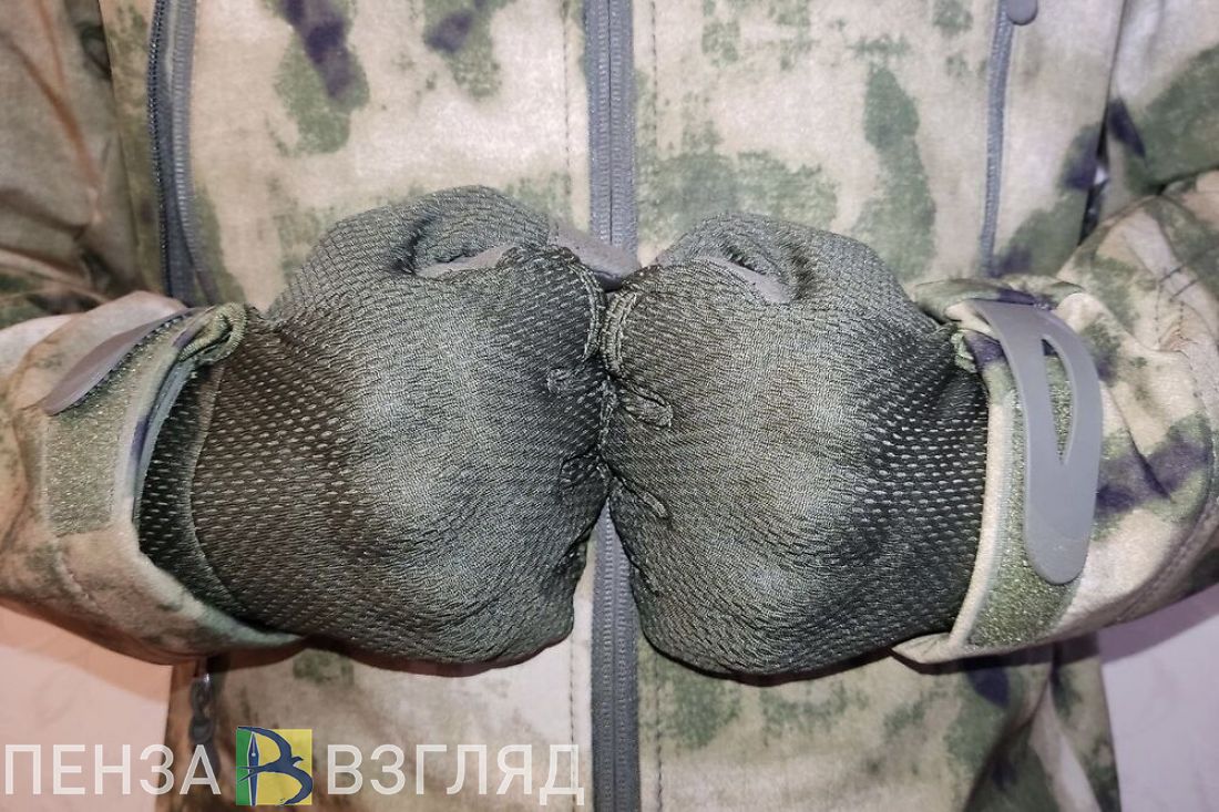 Пензенцам рассказали, что призванные на сборы граждане не будут участвовать в СВО