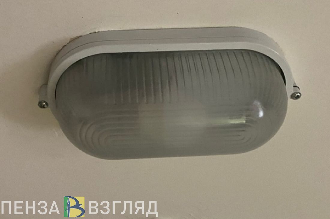 Жителей Пензы предупредили об отключении света 12 мая