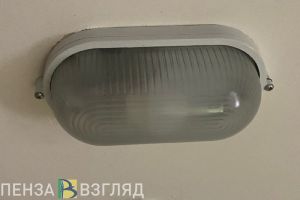Жителей Пензы предупредили об отключении света 12 мая