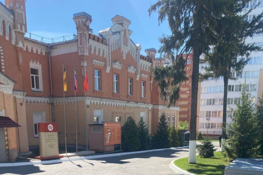 Пензенский Минздрав рассказал жителям региона, как диагностировать у себя половую инфекцию