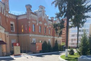 Пензенский Минздрав рассказал жителям региона, как диагностировать у себя половую инфекцию