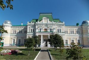 На территории бывшей усадьбы в Грабово отремонтируют фонтан