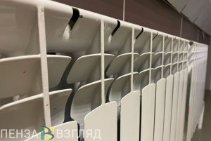 «Суммы зашкаливают». Пензячку поразила платежка за отопление за апрель