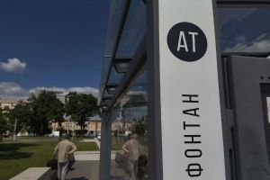 Пензенцы недовольны новыми остановочными павильонами