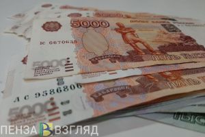 Названы три самые высокие зарплаты руководителей муниципальных предприятий Заречного