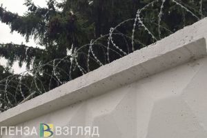 В пензенской колонии заключенный призывал к насилию над сотрудниками УФСИН