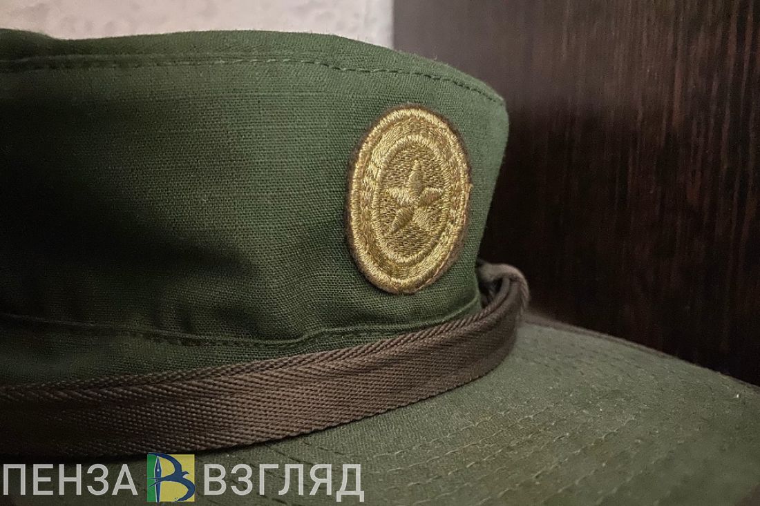 Неслуживших пензенцев не намерены освобождать от мобилизации