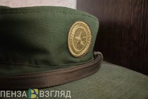Неслуживших пензенцев не намерены освобождать от мобилизации