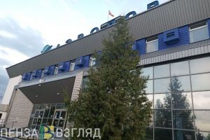 Стала известна средняя заработная плата директора пензенского аэропорта