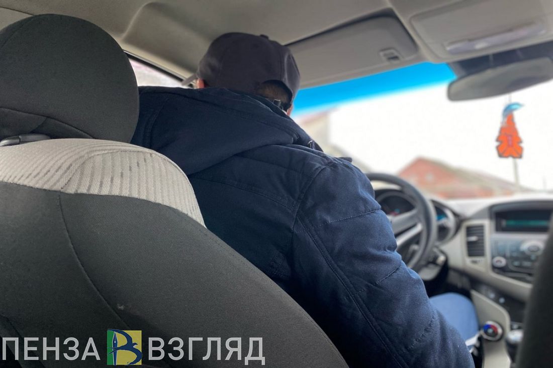 В Пензенской области будут искать автоперевозчиков-нарушителей
