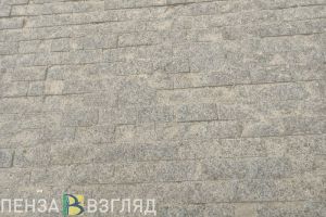 В 2024 году в Сердобске могут благоустроить пешеходную зону на улице Мира