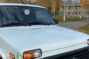 В Пензе спрогнозировали размер трудового дохода медиков по итогам 2023 года