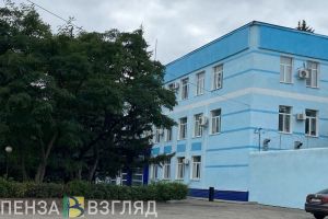В Башмаковском районе водитель с поддельными правами попытался дать взятку полицейскому