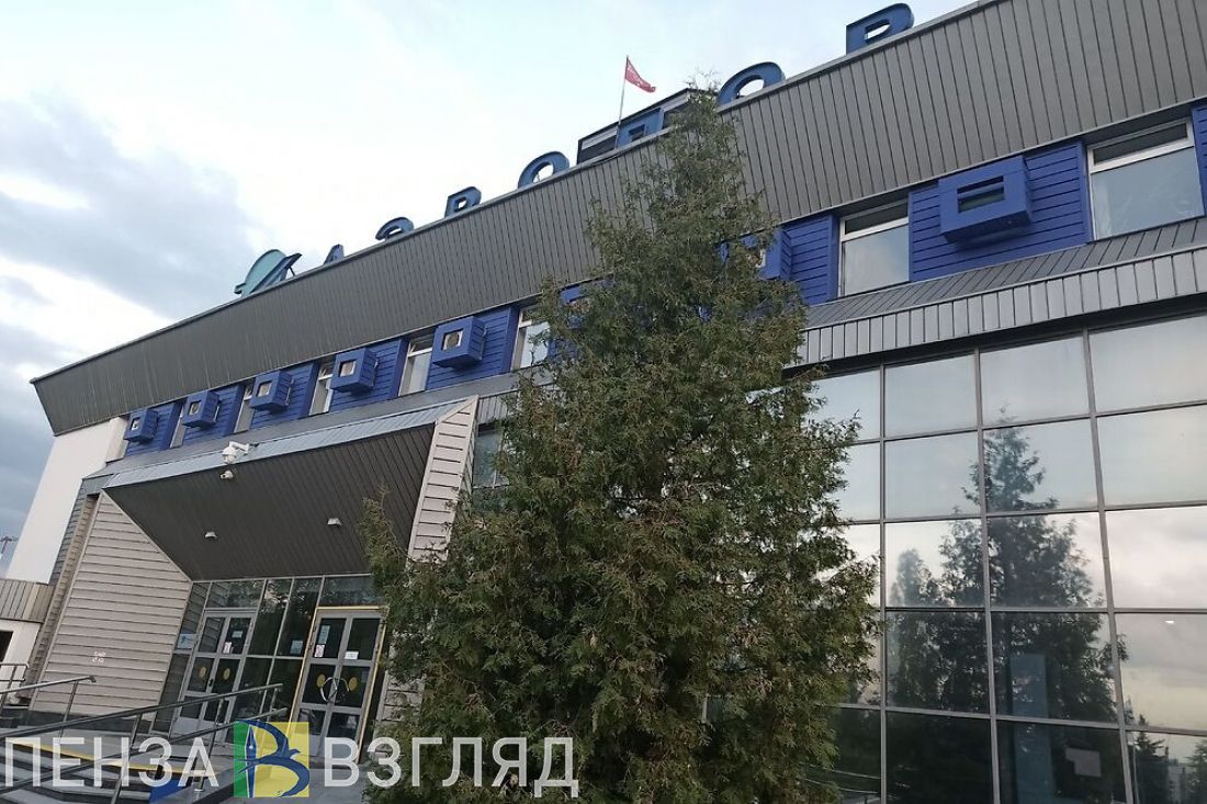 Пензенцам рассказали, будут ли осуществляться авиарейсы в Горно-Алтайск