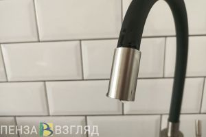 Жителей пензенского микрорайона ГПЗ предупреждают об отключении горячей воды