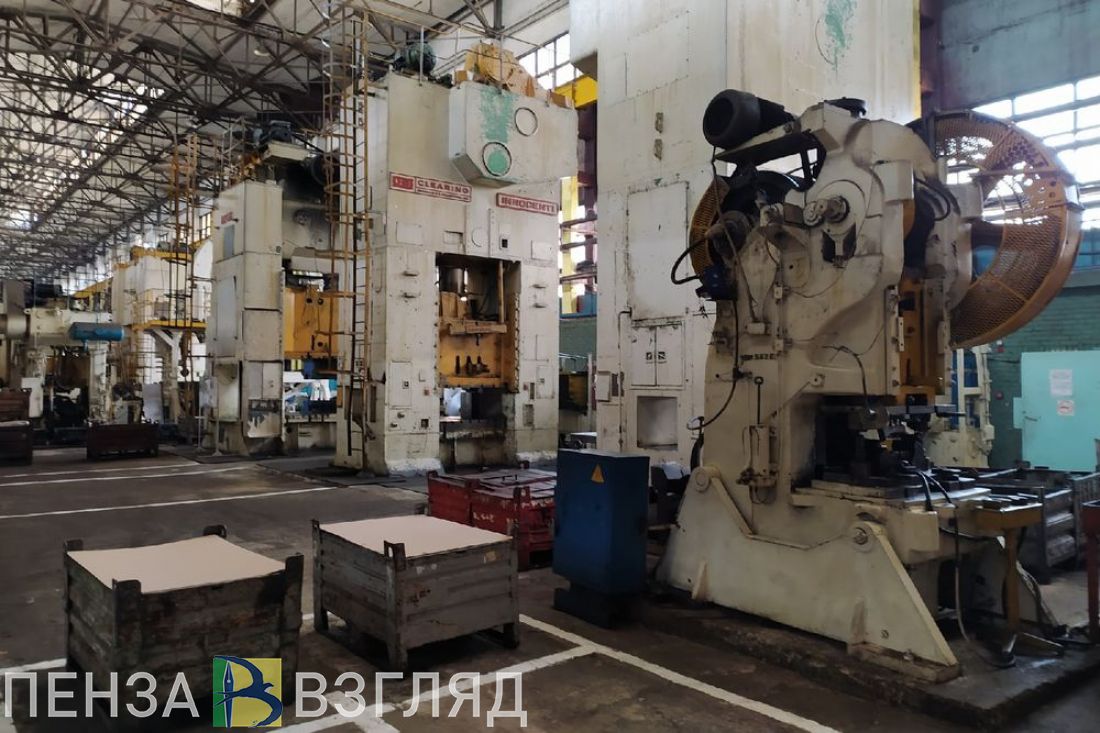 В Пензе назвали профессии, востребованные организациями региона