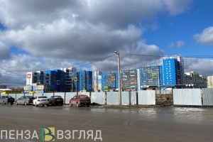 Пензенские молодые семьи узнали о планах Минстроя РФ помочь им с накоплением взноса по ипотеке