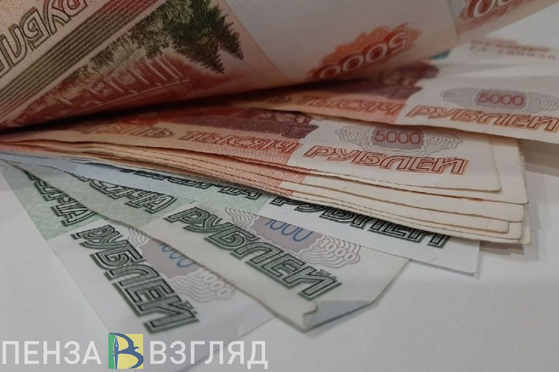 Некоторые пензенцы будут по-новому получать пенсии