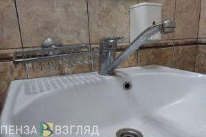 В Заречном три дня подряд будут отключать горячую воду