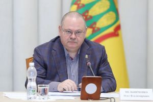 Мельниченко потребовал кардинального изменения ситуации с ДТП в Пензенской области