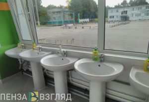 Чесноков рассказал, что будет с излишками путевок в пензенские лагеря