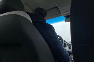 В Кузнецке работник автомойки угнал доставленный туда автомобиль