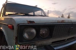 В Пензе будут искать владельцев брошенных автомобилей