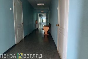 Более чем на 21% снизилась заболеваемость ОРВИ в Пензенской области