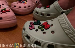 В Пензе путевки в летние лагеря детям участников СВО выдали в первоочередном порядке